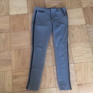 Banana Republic Sloan Pinstripe Pants